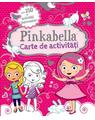 Copertă produs Pinkabella. Carte de activități - thumb 1
