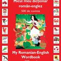 Copertă produs Micul meu dicționar Rom&acirc;n-Englez (500 de cuvinte) - gallery small 