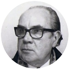 Fotografie autor Robert Ambelain