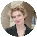 Fotografie autor Anna Gavalda