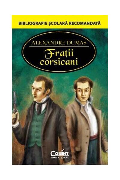 Fraţii corsicani
