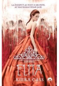 Copertă produs Elita (Vol. 2)