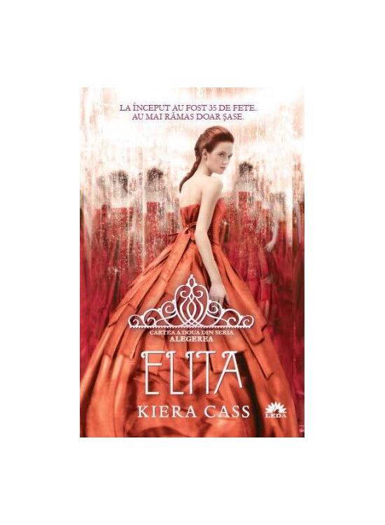 Copertă produs Elita (Vol. 2) - gallery big 1