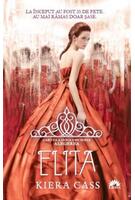 Copertă produs Elita (Vol. 2)