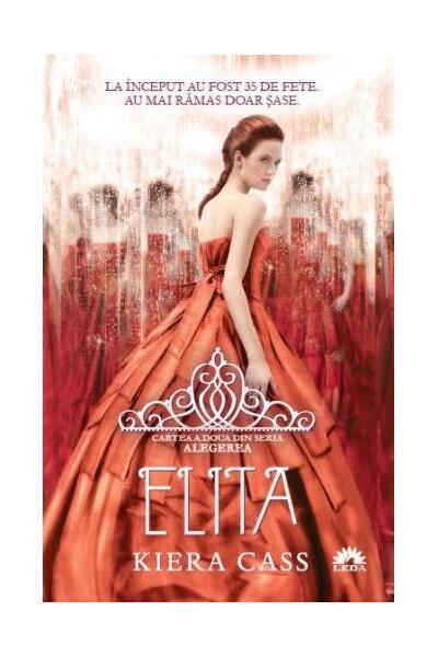 Elita (Vol. 2)