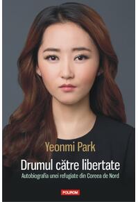 Copertă produs Drumul către libertate