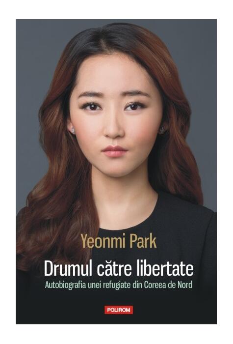 Copertă produs Drumul către libertate
