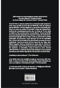 Copertă produs Drumul către libertate