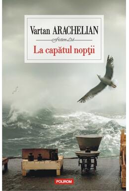 Copertă produs La capătul nopții