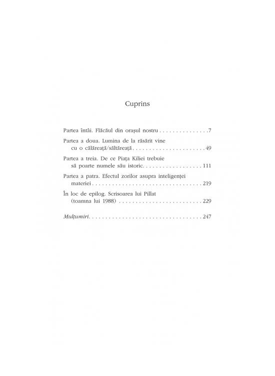 Copertă produs La capătul nopții - gallery big 3
