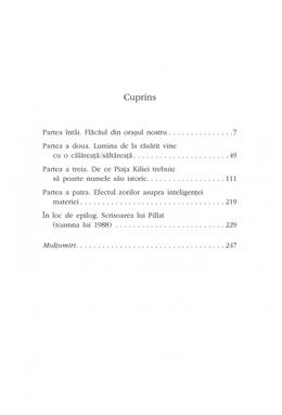 Copertă produs La capătul nopții