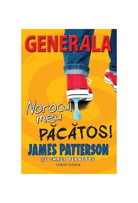 Copertă produs Norocul meu păcătos! (Vol. 7)