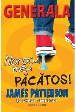 Copertă produs Norocul meu păcătos! (Vol. 7)