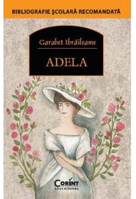 Copertă produs Adela