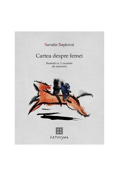 Copertă produs Cartea despre femei