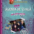 Copertă produs Agenda mea de școală - gallery small 
