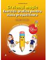 Copertă produs Creionul magic - thumb 1