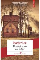 Copertă produs Du-te și pune un străjer