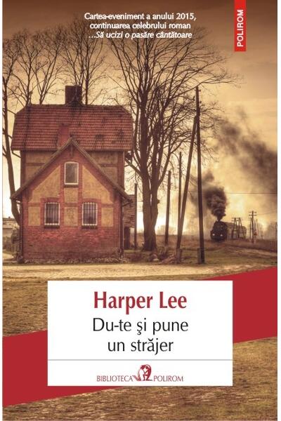 Du-te și pune un străjer