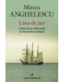 Copertă produs Lâna de aur. Călătorii și călătoriile în literatura română - thumb 1