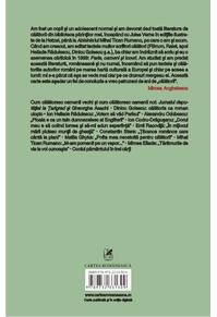 Copertă produs Lâna de aur. Călătorii și călătoriile în literatura română