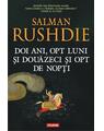Copertă produs Doi ani, opt luni și douăzeci și opt de nopți - thumb 1