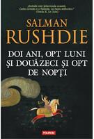 Doi ani, opt luni și douăzeci și opt de nopți