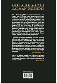 Copertă produs Doi ani, opt luni și douăzeci și opt de nopți