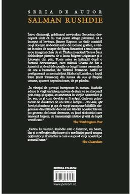 Copertă produs Doi ani, opt luni și douăzeci și opt de nopți