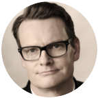 Fotografie autor Per Schlingmann