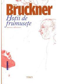 Copertă produs Hoții de frumusețe