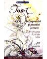 Copertă produs Tarot. Interpretări și practici secrete (conține un pachet cu 78 de cărți și un Ghid de interpretare) - thumb 1