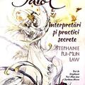 Copertă produs Tarot. Interpretări și practici secrete (conține un pachet cu 78 de cărți și un Ghid de interpretare) - gallery small 