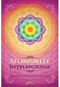 Copertă produs Aforismele &icirc;nțelepciunii