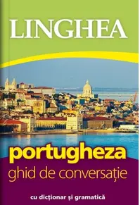 Ghid de conversaţie român-portughez