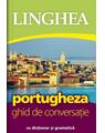 Copertă produs Ghid de conversaţie rom&acirc;n-portughez - thumb 1
