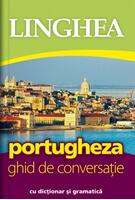 Ghid de conversaţie rom&acirc;n-portughez