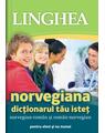 Copertă produs Dicționarul tău isteț norvegian-rom&acirc;n și rom&acirc;n-norvegian - thumb 1