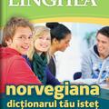 Copertă produs Dicționarul tău isteț norvegian-rom&acirc;n și rom&acirc;n-norvegian - gallery small 