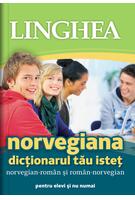 Imagine produs Dicționarul tău isteț norvegian-rom&acirc;n și rom&acirc;n-norvegian