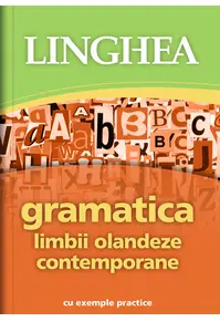 Gramatica limbii olandeze contemporane