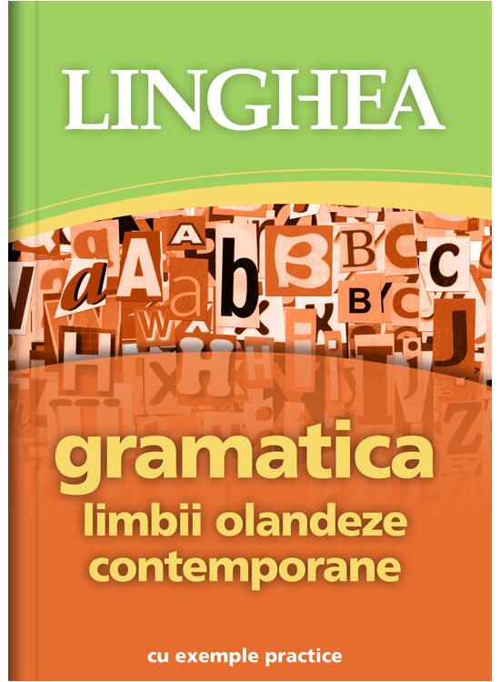 Copertă produs Gramatica limbii olandeze contemporane - gallery big 1