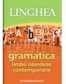 Copertă produs Gramatica limbii olandeze contemporane - thumb 1