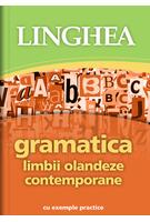 Imagine produs Gramatica limbii olandeze contemporane