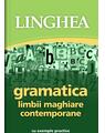 Copertă produs Gramatica limbii maghiare contemporane - thumb 1