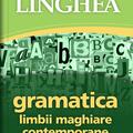 Copertă produs Gramatica limbii maghiare contemporane - gallery small 