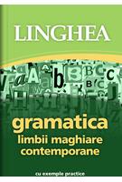 Imagine produs Gramatica limbii maghiare contemporane