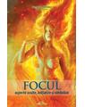 Copertă produs Focul. Aspecte oculte, inițiatice și simbolice - thumb 1