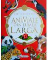 Copertă produs Animale din lumea largă. Cartea mea de aur - thumb 1