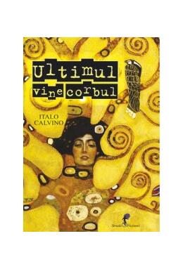 Copertă produs Ultimul vine corbul